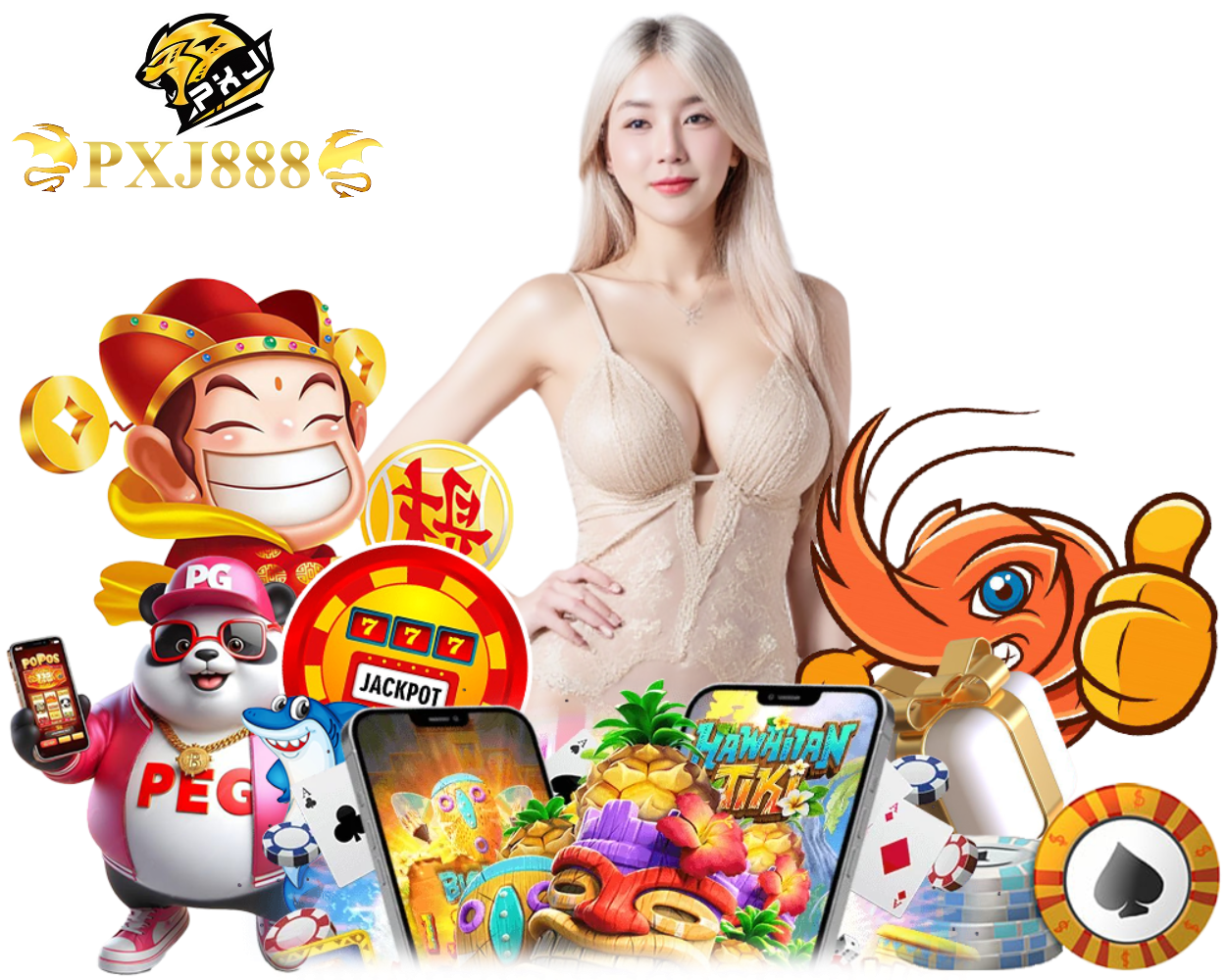 สมัคร
